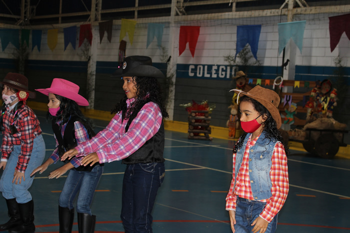 Festa Junina 2022